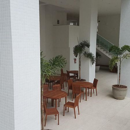 Apartamento Praia Grande: Conforto e Wi-Fi na Orla de Ubatuba Exterior photo